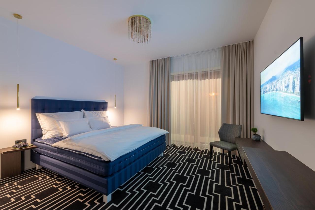 Hotel Zemplen Михайлівці Екстер'єр фото