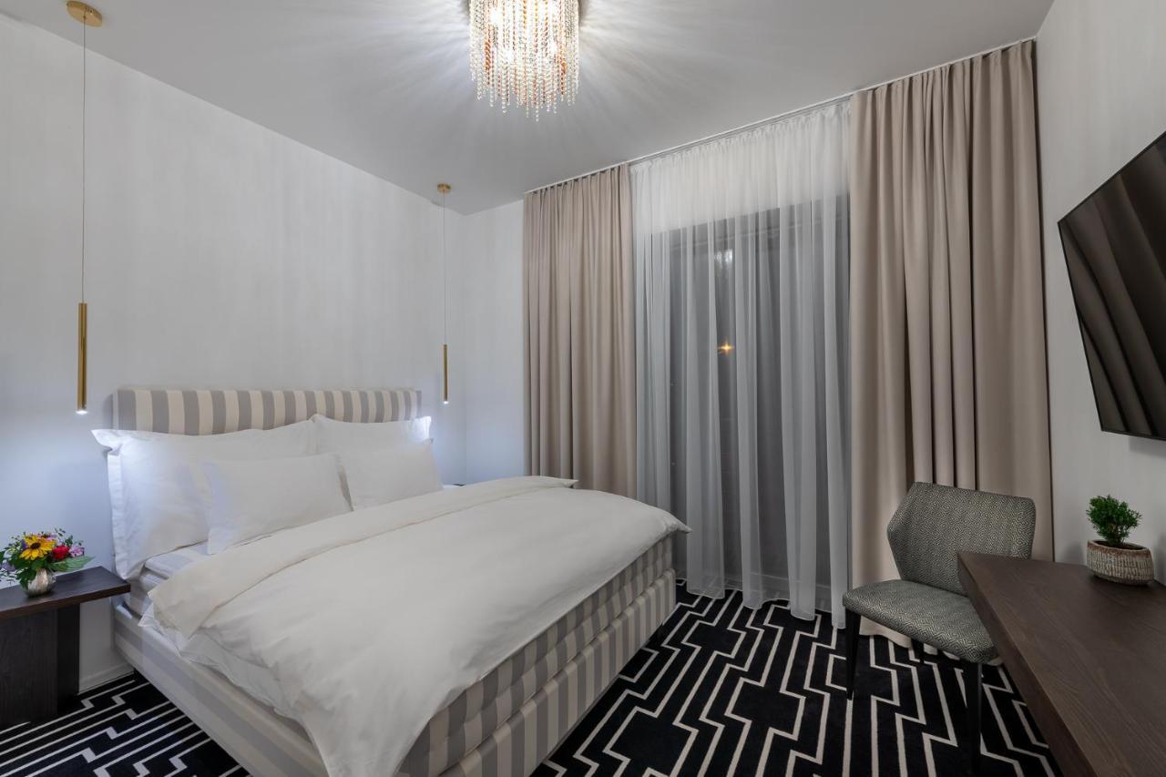 Hotel Zemplen Михайлівці Екстер'єр фото