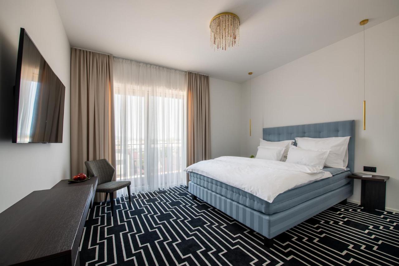 Hotel Zemplen Михайлівці Екстер'єр фото