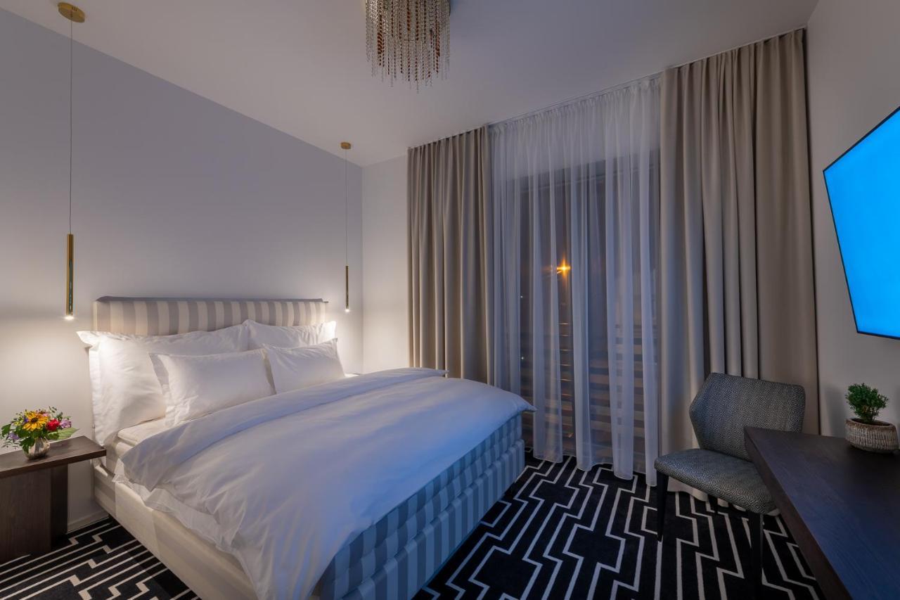 Hotel Zemplen Михайлівці Екстер'єр фото
