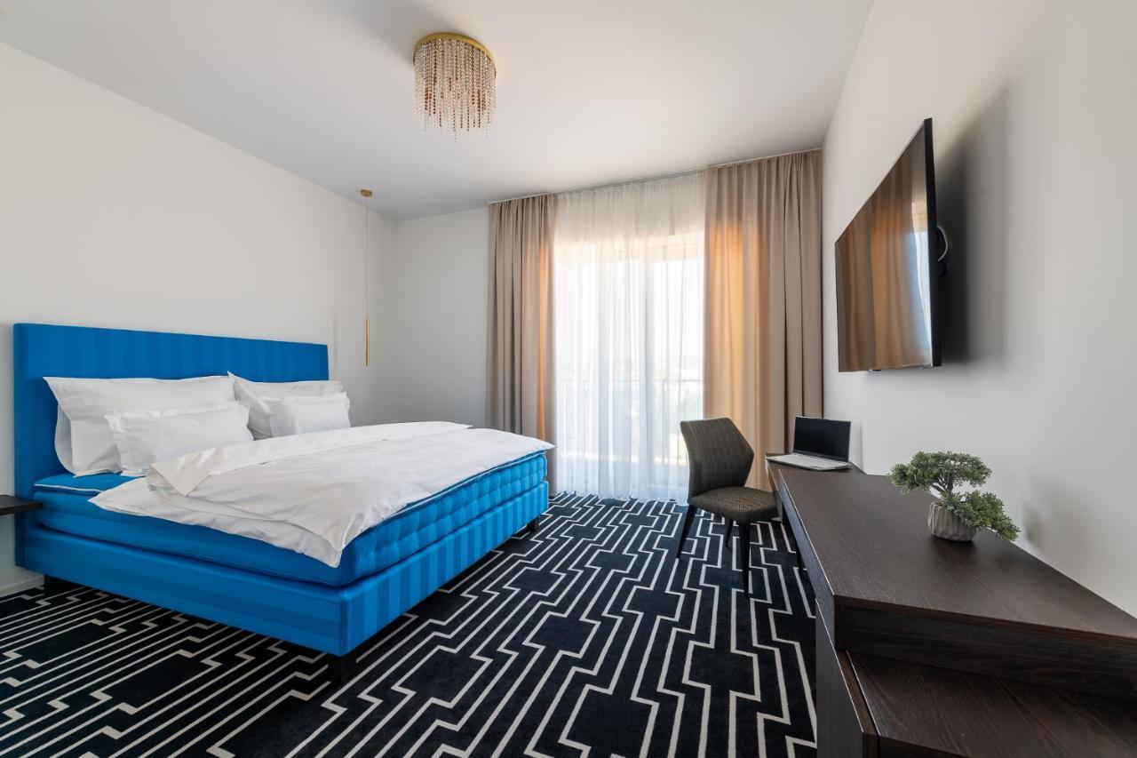 Hotel Zemplen Михайлівці Екстер'єр фото