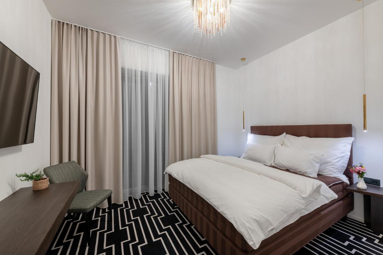 Hotel Zemplen Михайлівці Екстер'єр фото